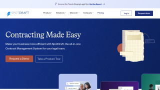 SpotDraft