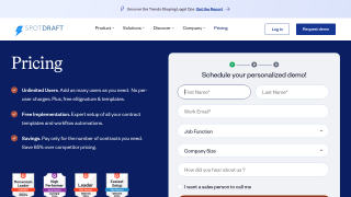 SpotDraft
