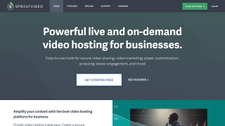 SproutVideo