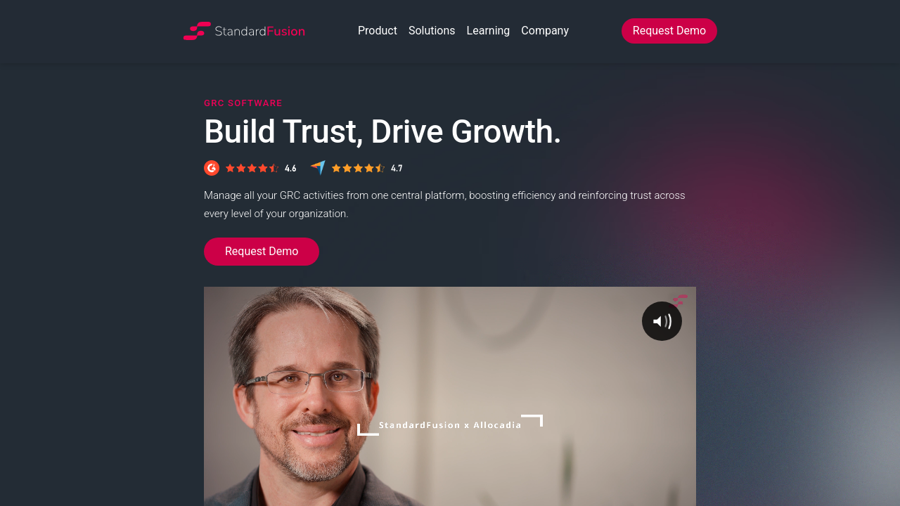 StandardFusion