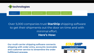 StarShip