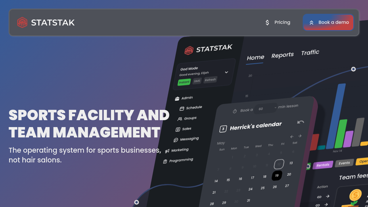 StatStak