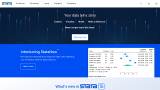 Stata