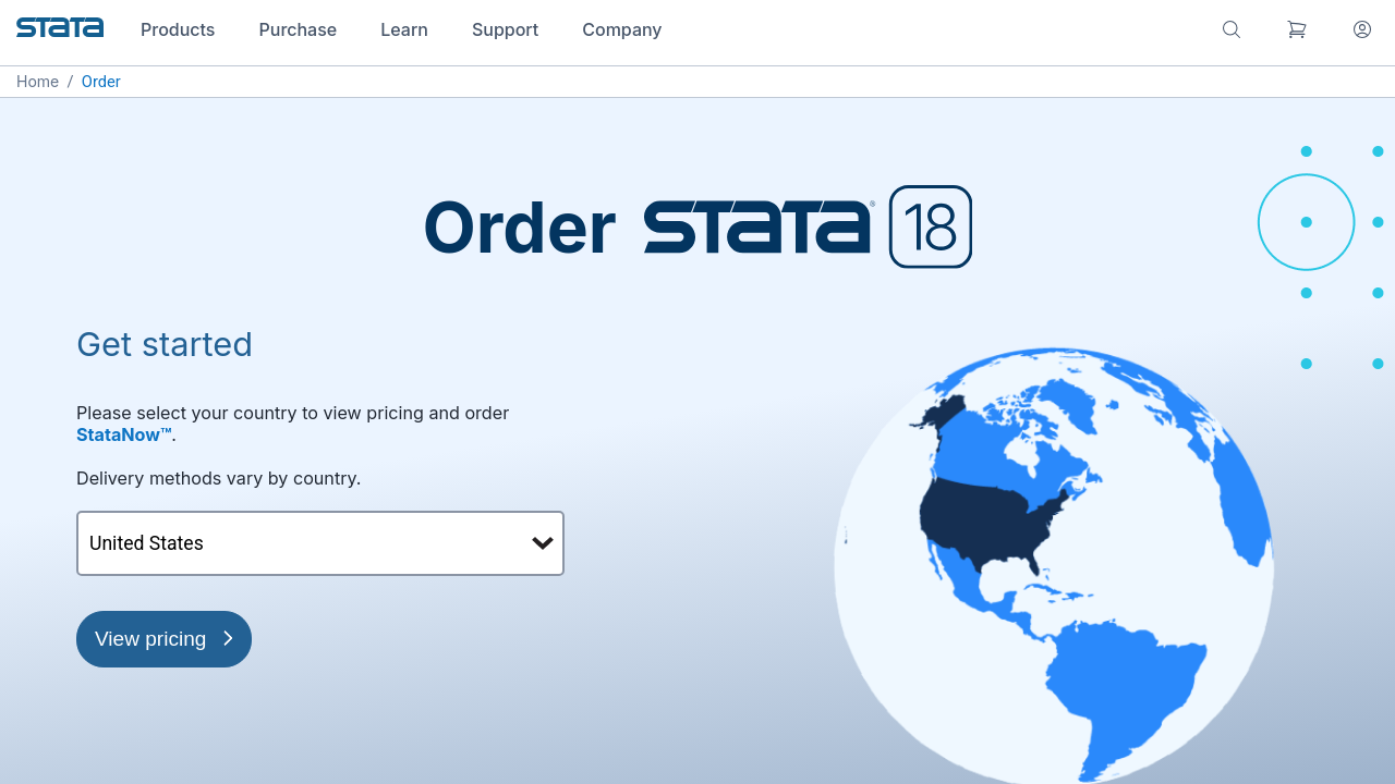 Stata