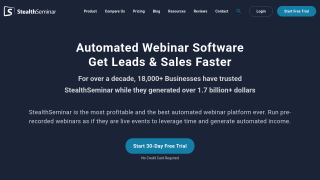 StealthSeminar
