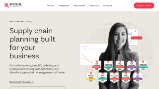StockIQ