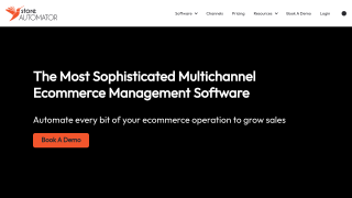 StoreAutomator