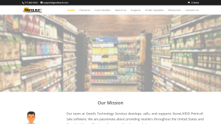 StoreLIVE