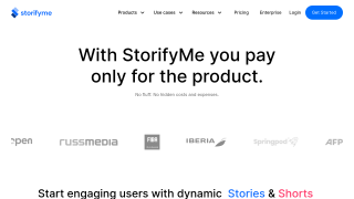 StorifyMe