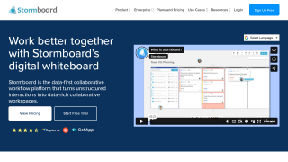 Stormboard