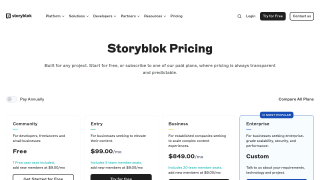 Storyblok