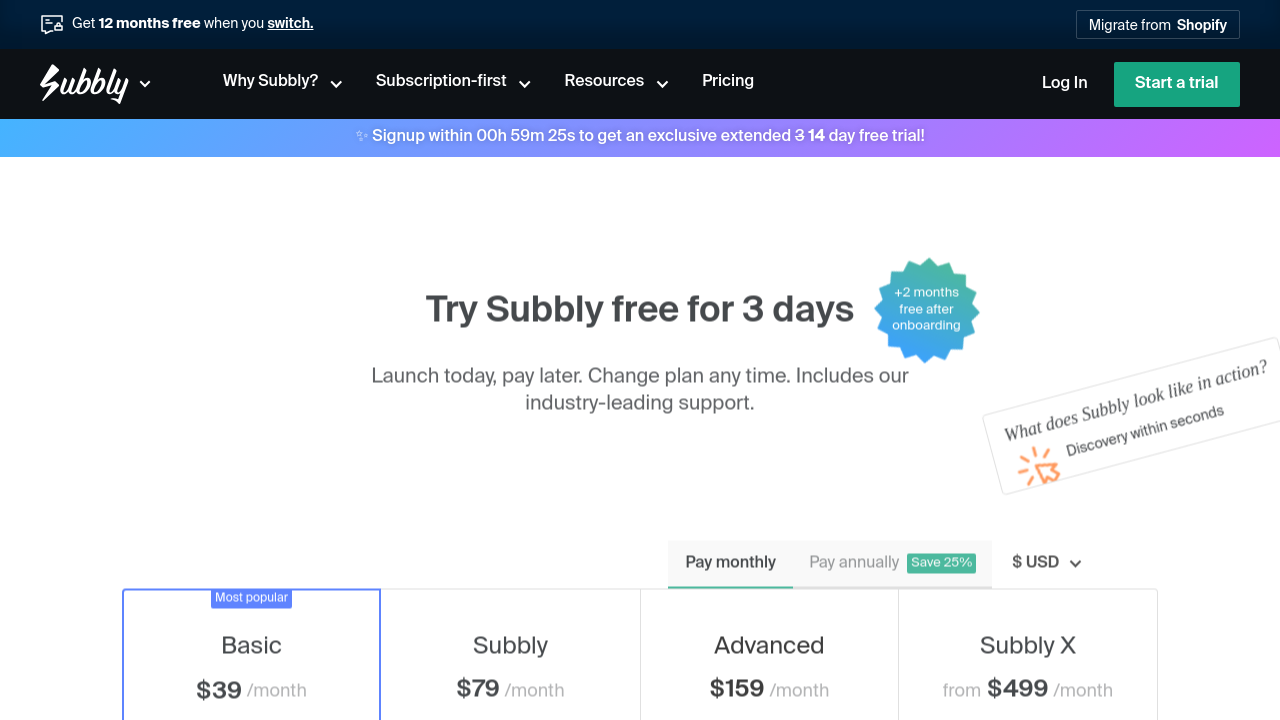 Subbly
