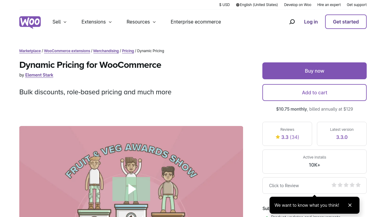Subscriptions For WooCommerce Pro