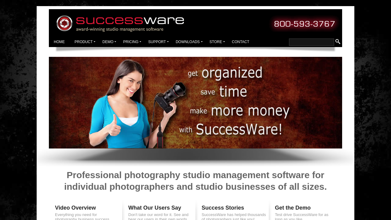 SuccessWare
