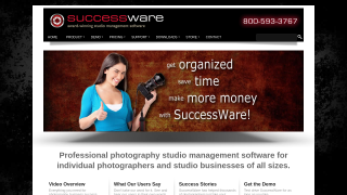 SuccessWare