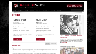 SuccessWare