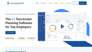 SuccessionHR