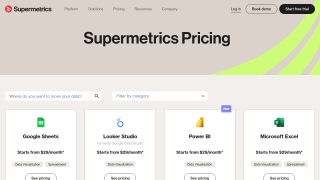 Supermetrics