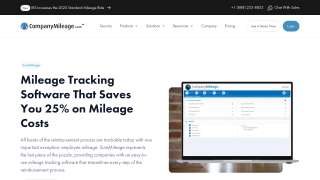 SureMileage