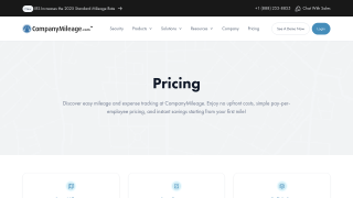 SureMileage