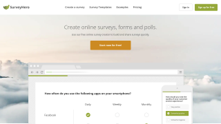 SurveyHero