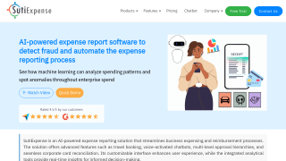 SutiExpense