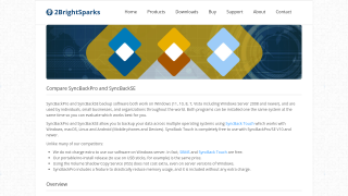 SyncBackPro