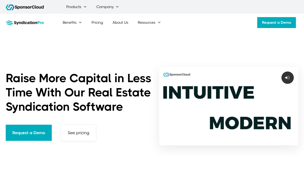 SyndicationPro