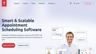 TIMIFY