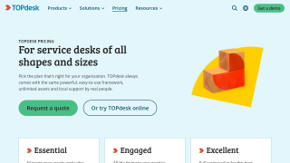 TOPdesk