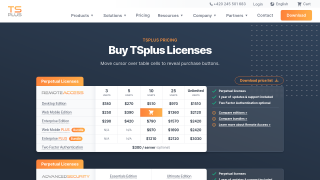TSPlus