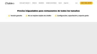Tableo