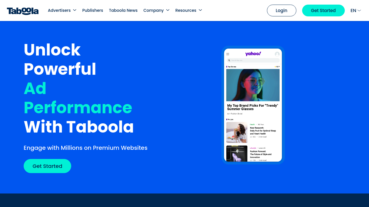 Taboola