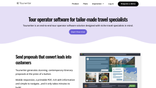 TailorMadeTour
