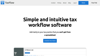 TaxFlow