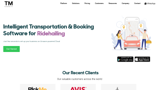 Taximobility