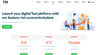 Taximobility