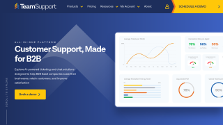 TeamSupport