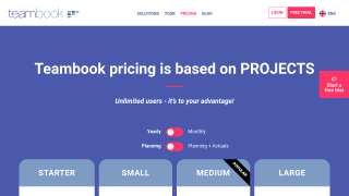 Teambook
