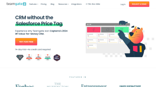 Teamgate