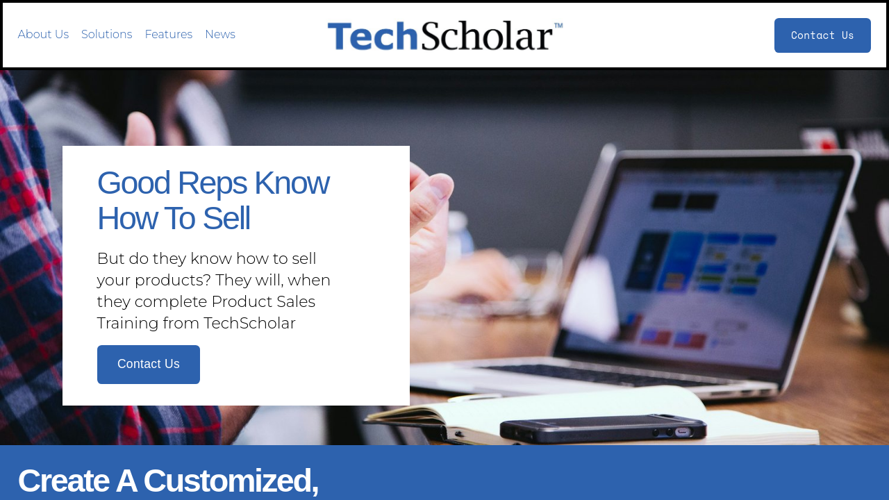 TechScholar