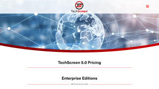TechScreen