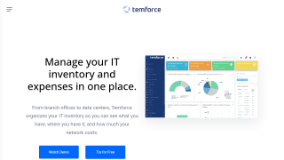 Temforce