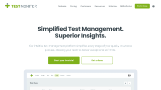 TestMonitor