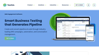 TextUs