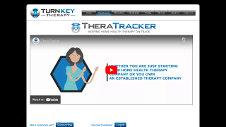 TheraTracker