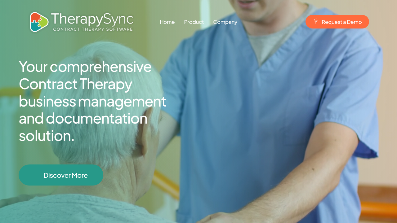 TherapySync