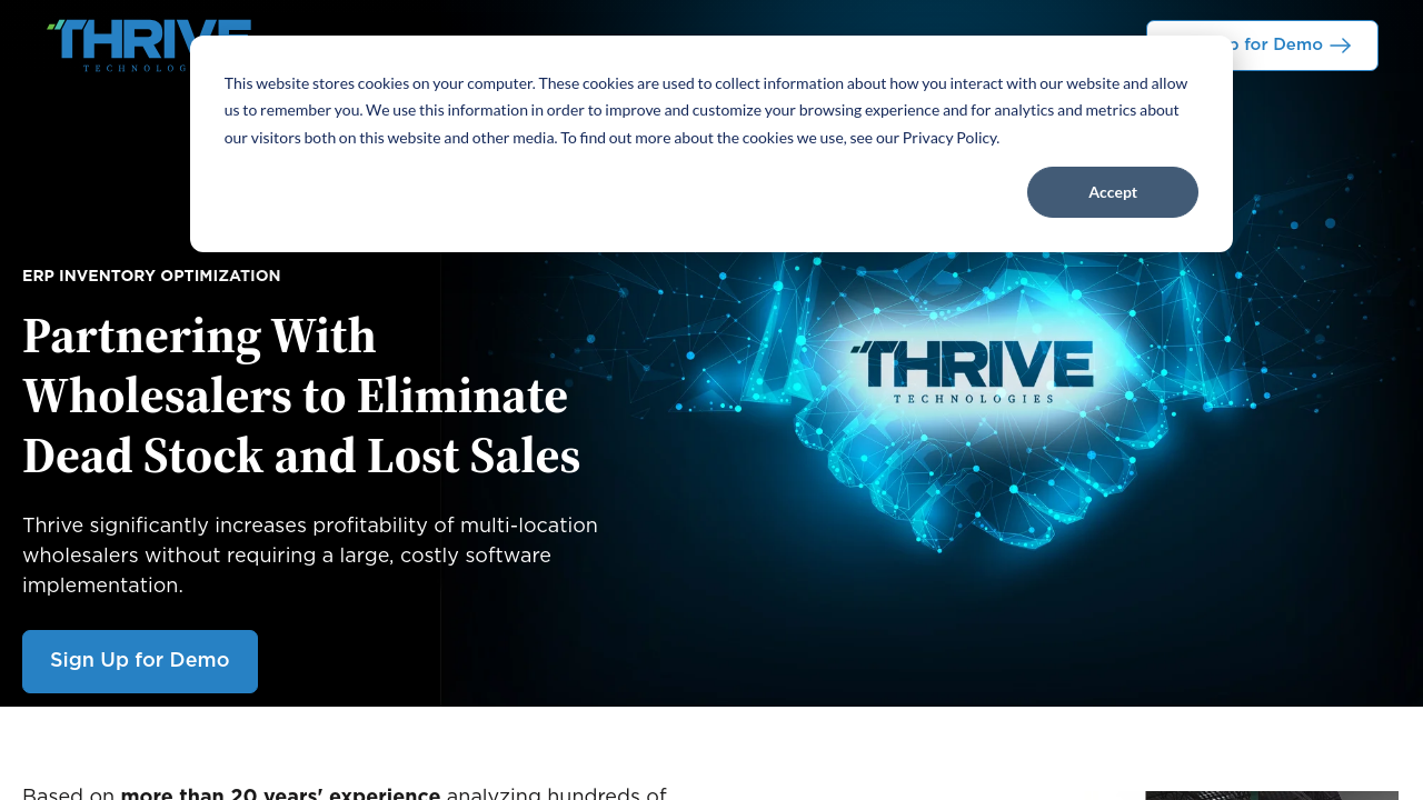 Thrive