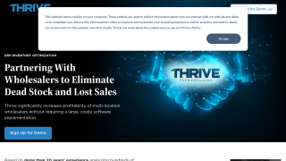 Thrive