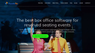ThunderTix